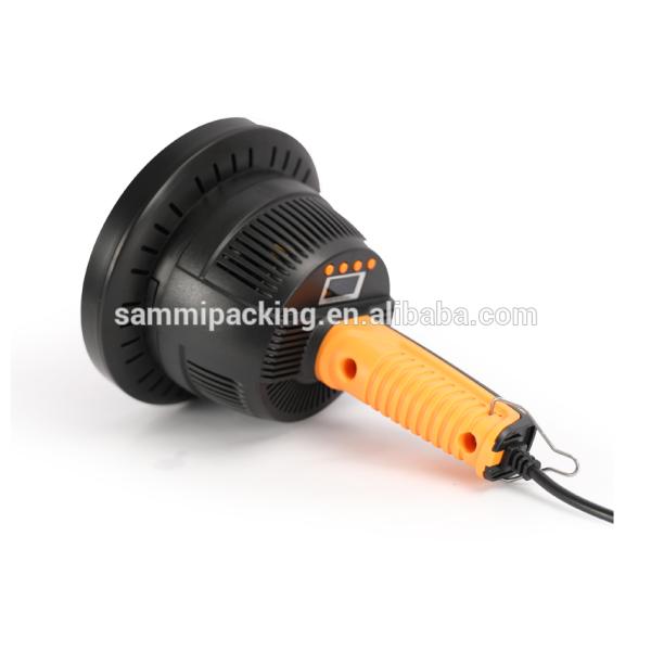 Hand Press Direct Heat Sealer 20-100MM Cup Lid Sealer DL-800A