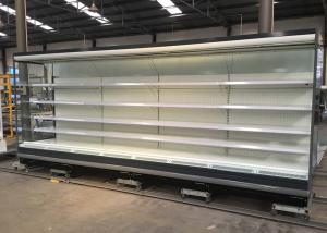 Wholesale R449a MultiDeck Open Display Chiller With Remote Condensing Unit from china suppliers