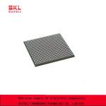 XC5VLX30-1FFG676I programming IC Chip FPGAs Flexible Configuration 1.05V