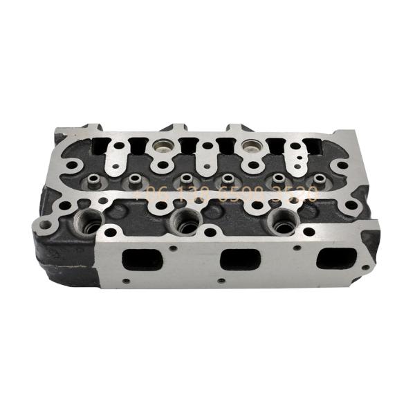 Diesel Cylinder head for Kubota D722 Engine 16873-03042