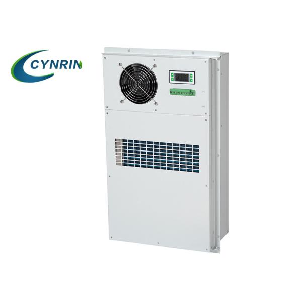 Communication Electrical Cabinet Air Conditioner 2000W 60HZ Easy Integration