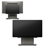 15.6 Inch Display Android POS Cloud Management Platform Multiple Languages