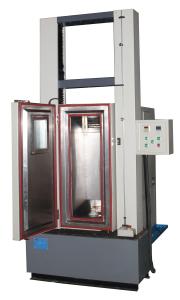 Wholesale Advanced Electronic Universal Testing Machine Computer Control High Low Temperature from china suppliers