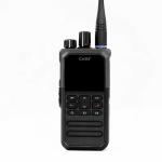 Digital Two Way Radio DH450 IP65 Digital Analog Compatibility Wireless Long