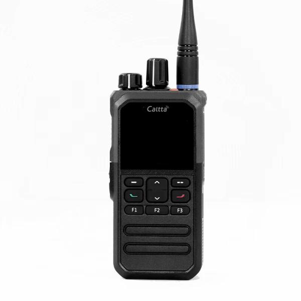 Digital Two Way Radio DH450 IP65 Digital Analog Compatibility Wireless Long