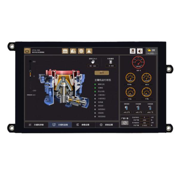 Quality 5 Inch Mini TFT HDMI LCD Display (For Raspberry Use), 5 Inch Small HDMI Signal TFT Display for sale