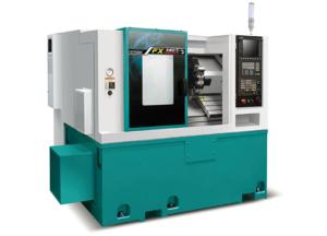 China CNC Lathe Machine, FX-380 Stable CNC Precision Automatic Lathe on sale