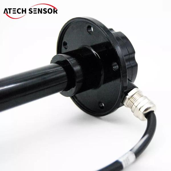 Quality PL332 Diesel Tank Level Sensor For Dredger And Mobile Crane for sale