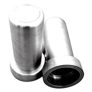 Wholesale Optional Dimension CNC Custom Machining , Custom CNC Service Metalworking from china suppliers