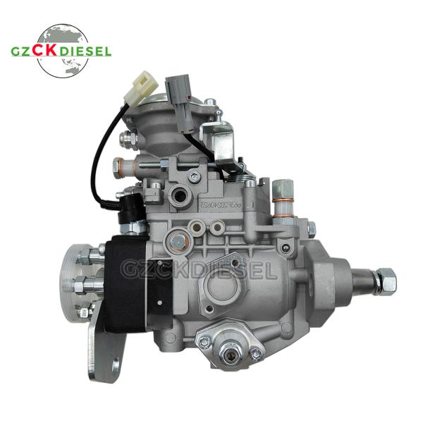4 Cylinders Injection Pump 0460424191 3535677 VE4/12F1000R840-4 For 4BT 3.9L Engine
