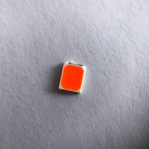 China Cct 6000-6500K RGB LED Chip with Wavelength 515-530nm Green and Color Rendering Index Null on sale