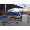 Buy cheap 3M Length Construction Mesh Welding Machine 90 Times / Min CNC System from wholesalers