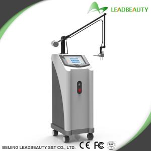 Newset beauty salon use device fractional CO2 laser machine