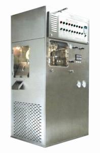 Wholesale Small Occupation Seamless Softgel Machine , 380V Capsule Encapsulation Machine 50HZ from china suppliers