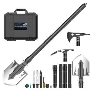 China Multifunctional Camping Tool Kit For Outdoor Adventure on sale