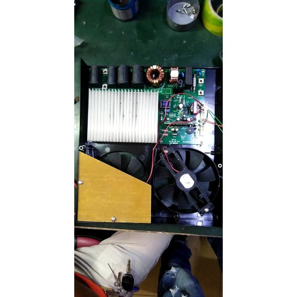 Wholesale High Durability Induction Cooker Parts Induction Cooker Mainboard from china suppliers