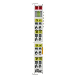 Wholesale BECKHOFF KL1012 EtherCAT Terminal Module Digital Input, 24 V DC from china suppliers
