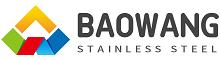 China WUXI BAOWANG STEEL CO., LTD logo