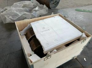 Wholesale rollers for waste tyres pyrolysis machine from china suppliers