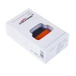 Mini Obd2 Bluetooth Scanner Tool 16 Pin OBDII Connector 2 Years Warranty