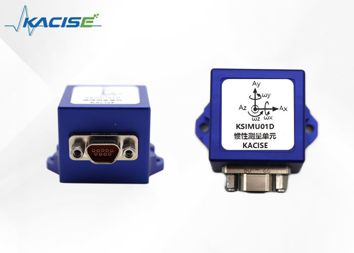 Electronic Gyroscope Sensor -55℃～+85℃ MTBF 10Kh MTBF for Inertial Measurement