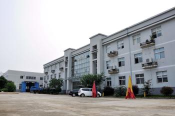 NINGBO BINPENG MACHINERY CO.,LTD