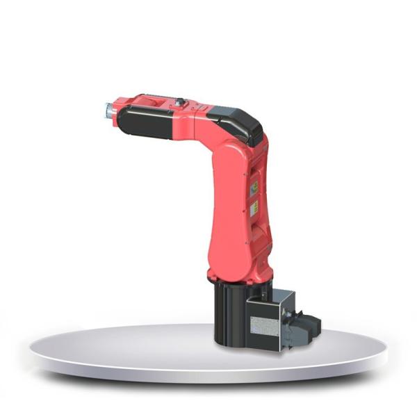 Quality Home Appliances Assembly Line 6 Axis Robot Automation Integration IP54 Load 5kg for sale