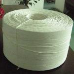 Twisted paper rope making machine, paper bag handle rope making machine