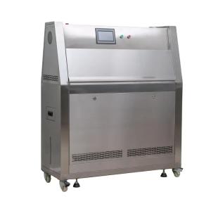 Wholesale Environmental Testing Chamber UV Accelerated Aging Chamber UVA UVB Tester from china suppliers