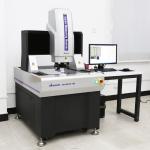 Moving Bridge Automatic Vision Measuring Machine High Precision AutoVision432