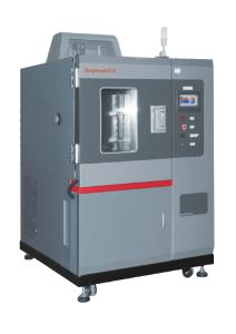 China STH series Climate Test Chamber, temperature humidity climate testing cabinet on sale