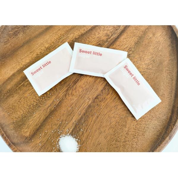 24 Months Shelf Life Sugar For Customized Storage Requirements