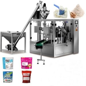 Wholesale SS 304 Vertical Pouch Packaging Machine 7KW 1950mmX1400mmX1520mm from china suppliers