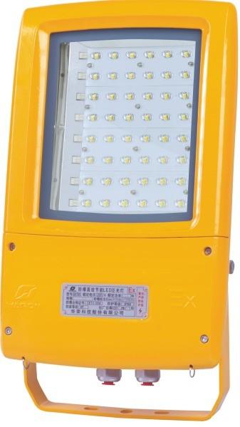 Quality HRT92 Explosion-proof High Efficiency Energy-saving LED Floodlight for sale
