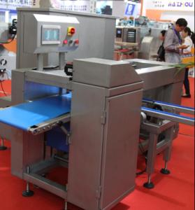 Wholesale Automatic Bread Production Line 800mm Table Width With Auto Panning System from china suppliers