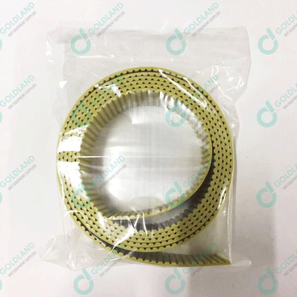 SMT pick and place mchine spare parts 00362671-01 Y-axis belt S-27HM for Siemens/Siplace/ASM SMT machine