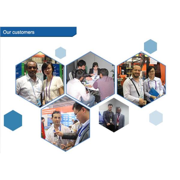 5.6KW 3 Gallon Fully Automatic Bottle Filling Machines With Three Filling Heads