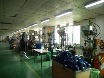 Shenzhen KBTech Electronic Co.,Ltd