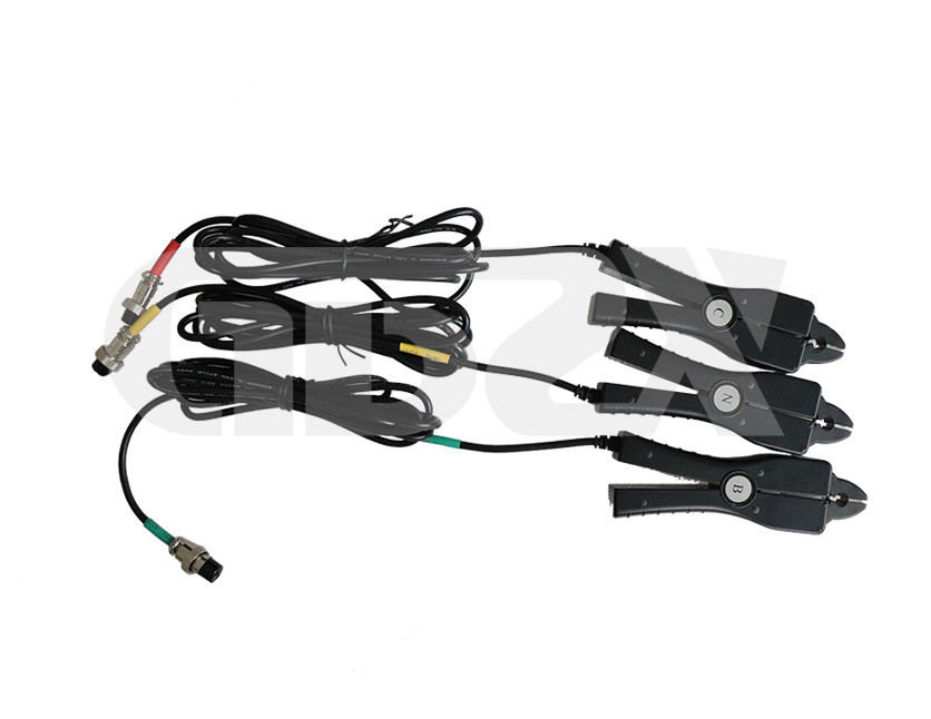 Handheld Energy Meter Calibrator Power Quality Analyzer Harmonics Analyzer