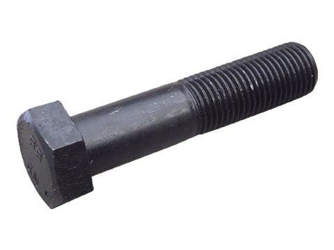Stamping Process Carbon Steel Hex Bolt DIN 961 M30 Size And Grade 8.8