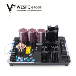 China CAT VR6 Automatic Voltage Regulator For Generator Magnetic Field Output Voltage on sale