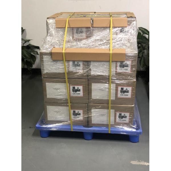 4.2V 350mAh Custom Lithium Ion Polymer Batteries 562526 Max 1.0C Discharge for Digital Products