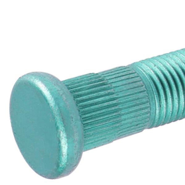 MLS-199 MASUMA Brass Bolt for SUZUKI CULTUS Car 09119-12008 09119-12012 Wheel Nut RA21S