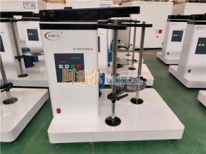 Wholesale AAREAL AT200tap 1~8 Sieves Tap Test Sieve Shaker For Laboratory Particle Size Analysis 28mm Stroke 280 Times/min Swing Frequency 150 Taps/min from china suppliers