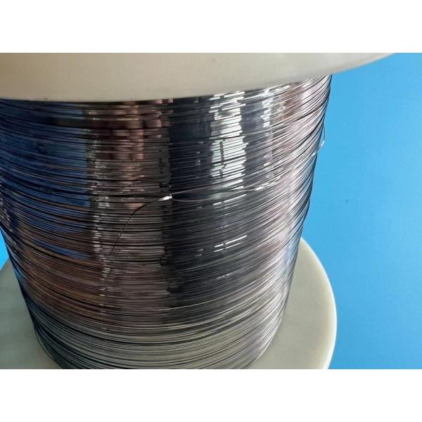 UNS N09902 constant elastic alloy wire/strip for frequency component