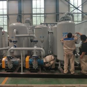 Wholesale Automatic Operation Simple Installation Hydrogen Gas Recovery System from china suppliers