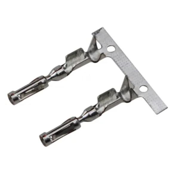 770520-1 Crimp Type Tyco Automotive Connector Car Battery Terminal Connector