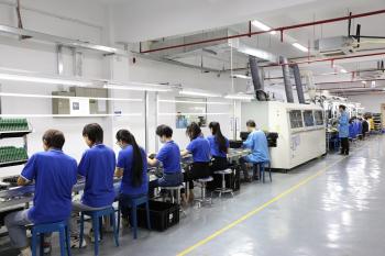 SHENZHEN MULTI IR TECHNOLOGY CO., LTD.