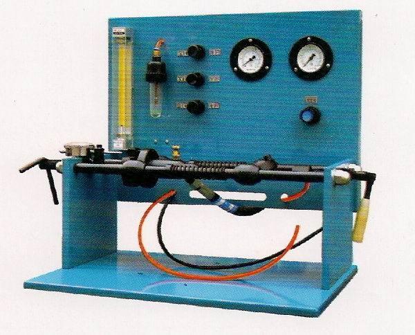 Quality PTPM PT injector seal test stand for sale