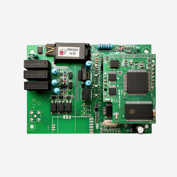 Quality Customized PCB Membrane Switch With Multimedia Keys Multifunctional for sale
